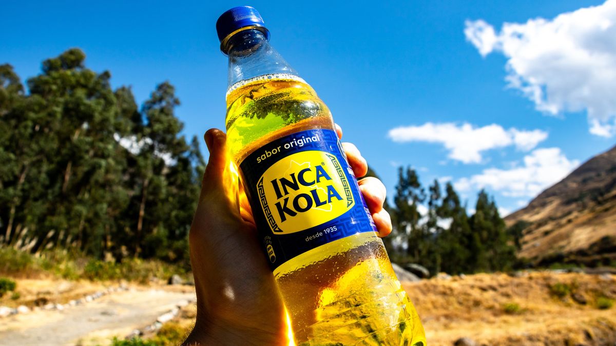 Inca Kola